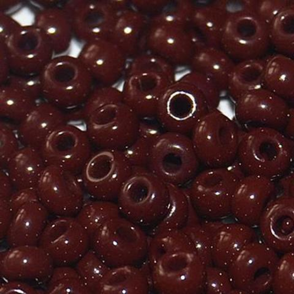 Бисер-глянцевый-5гр-Preсiosa