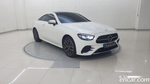 Mercedes-Benz E-Class W213 E300d 4MATIC Coupe (12.2022)