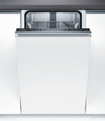 Встраиваемая посудомоечная машина Bosch SPV25CX20R