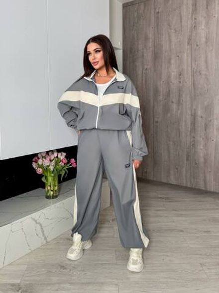 Костюм УК-872-4 Fabrika