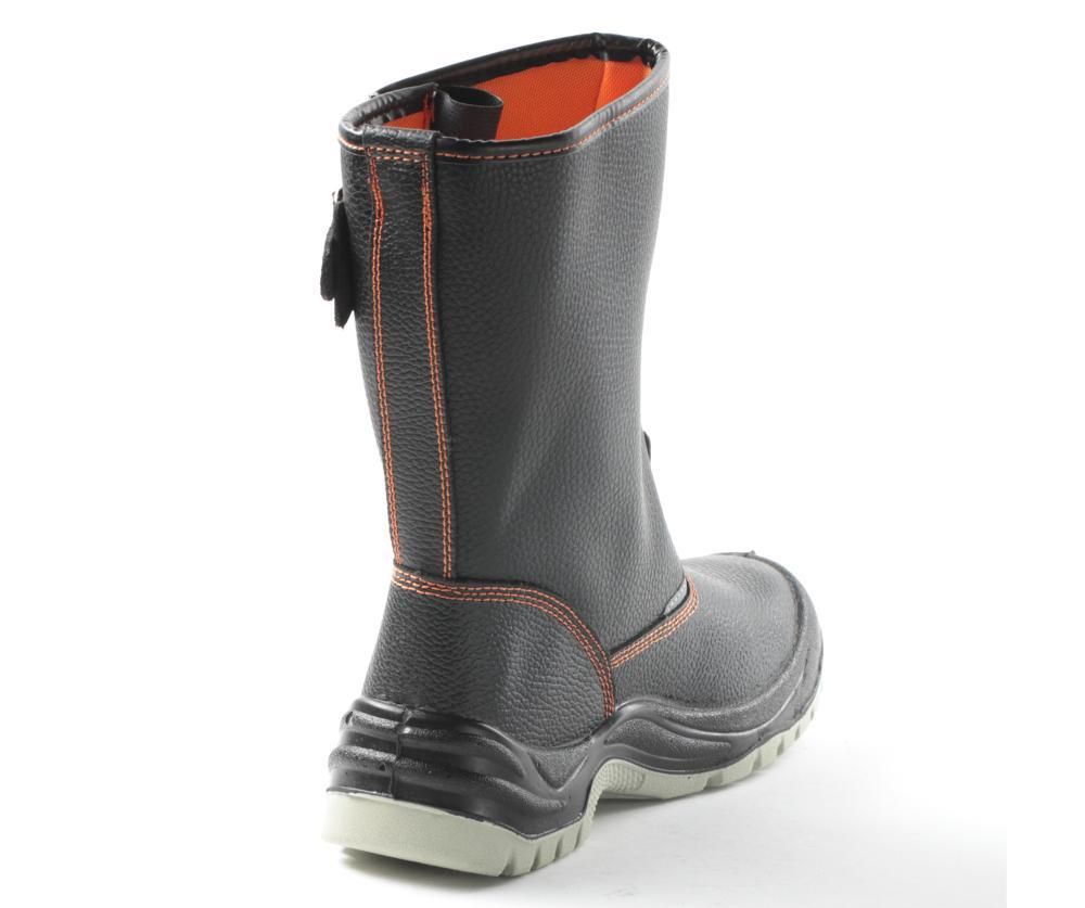 Сапоги «МИСТРАЛЬ-ЛЕТО" SJ9133-S