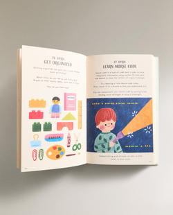 The Little Book of Joy. Детская книга о радости (на английском языке)