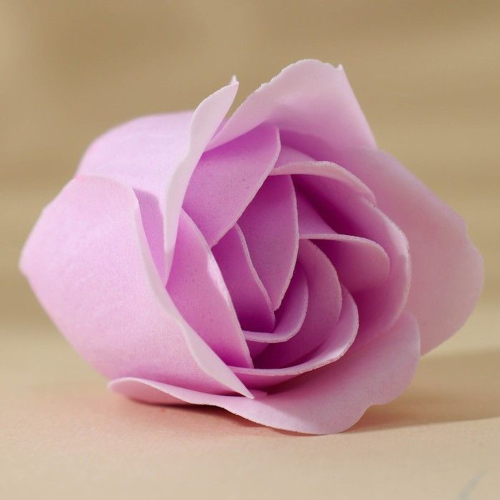 Набор из 16 бутонов твердого лепесткового мыла «С 8 марта!»