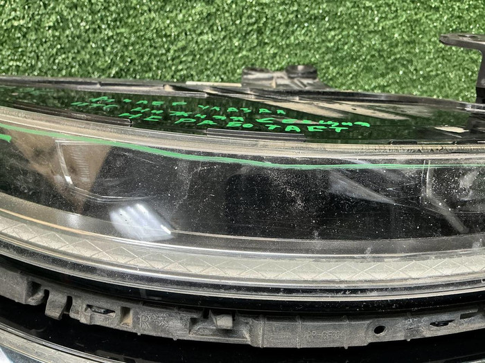 Фара правая Genesis G80 2 (2020-2024) LED