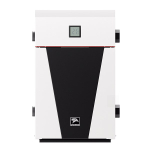 Котел газовый напольный Лемакс Direct-7