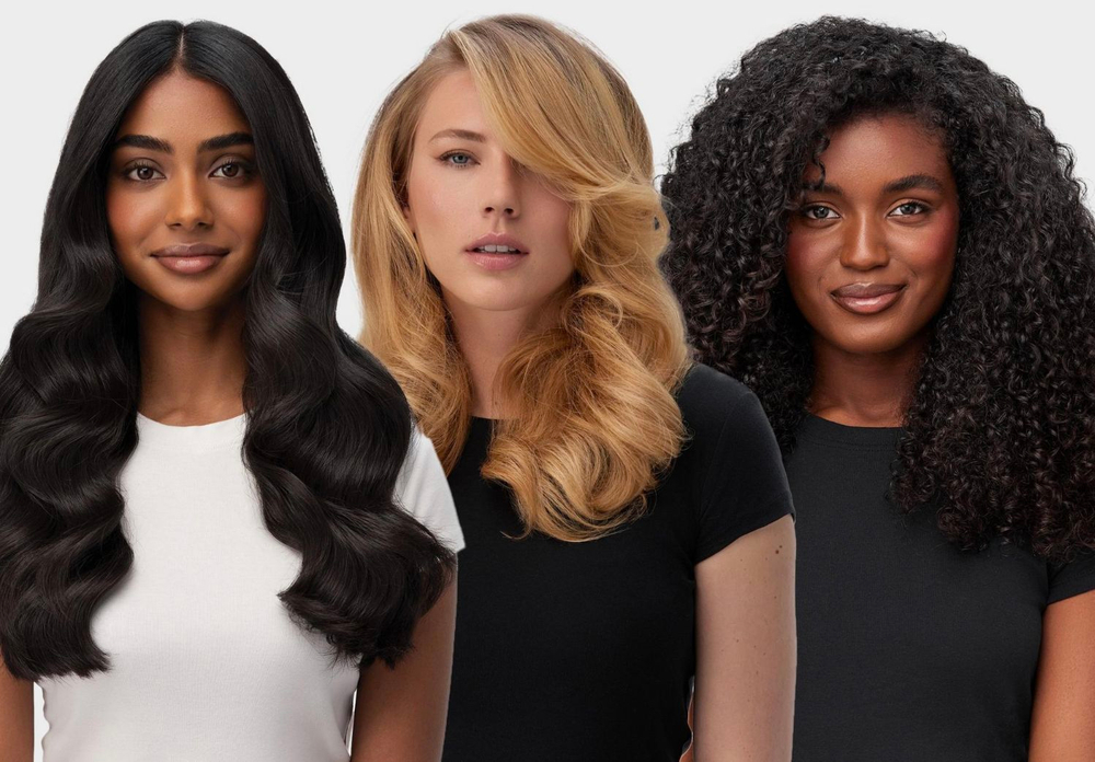 Ghd Фен для волос SPEED IONIC Silver White