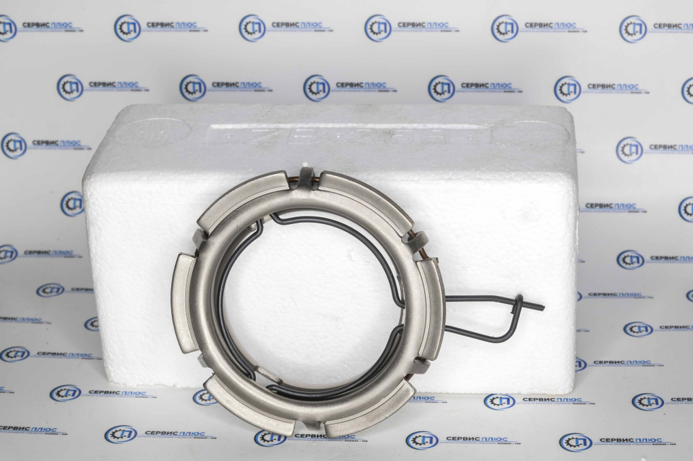 Кольцо корзины сцепления Ф430 9725160065