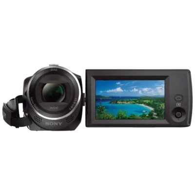 Видеокамера Sony HDR-CX405