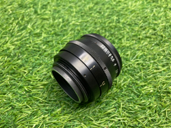 Юпитер-8 2/50mm