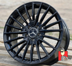 Комплект дисков Mercedes 7337 18x8.5 et35 5x112