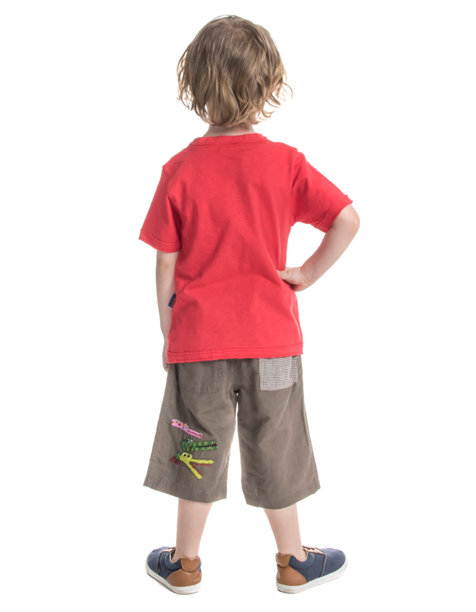 Футболка для мальчика