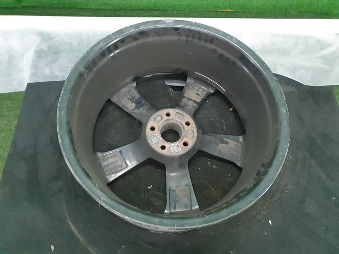 Диск литой R20 Audi Q5 2 80A (2017-н.в.)