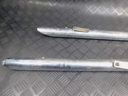 Глушитель Honda Shadow 400 NC34 052530