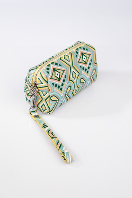 Клатч, 17х10х7.5