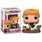 Funko Pop! Disney: Ultimate Princess- Cinderella