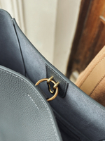 Celine Sangle Bucket