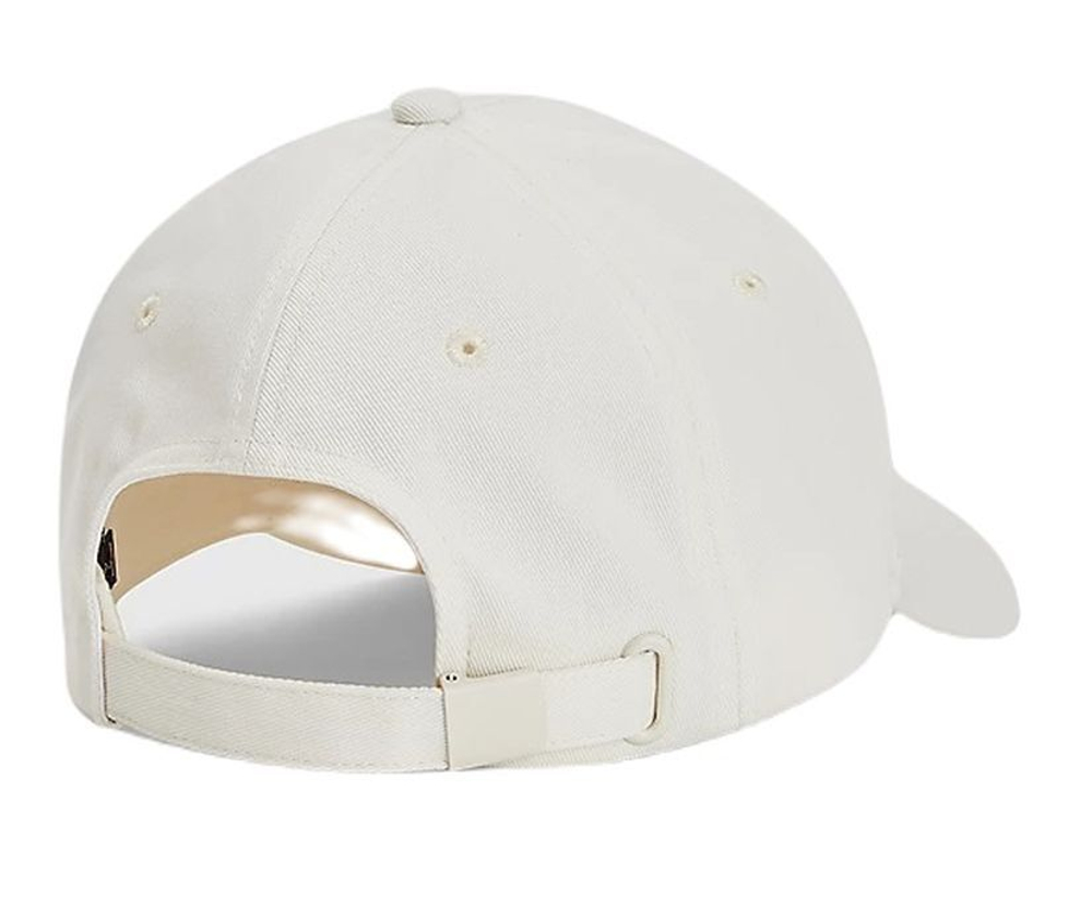 Кепка теннисная Tommy Hilfiger Established Cap - white
