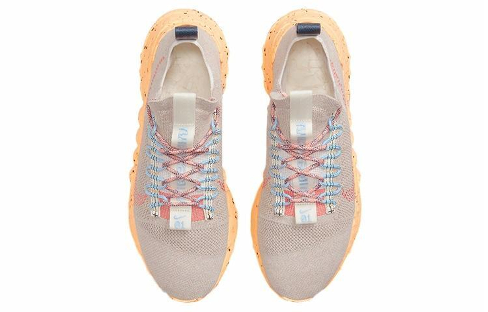 Кроссовки Nike Space Hippie 01