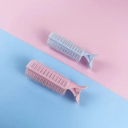 ЗАЖИМЫ ДЛЯ ВОЛОС