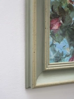 Картина на стену интерьерная на холсте 47*37 см