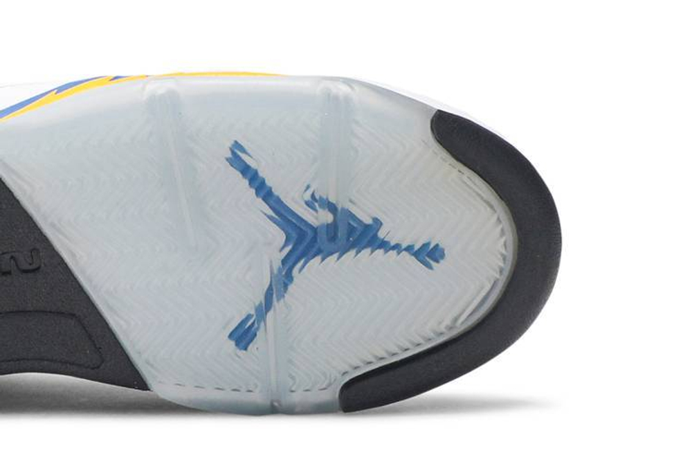 Кроссовки Jordan Air Jordan 5 2013 (Женская размерная сетка)
