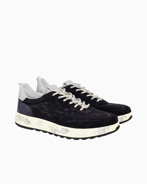 Кроссовки Premiata Nous