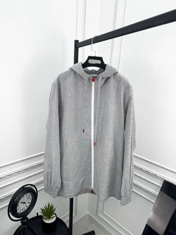 Ветровка Kiton