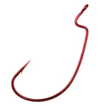 Крючок офсетный Owner 5109 (В-94) J-Light Worm Hook