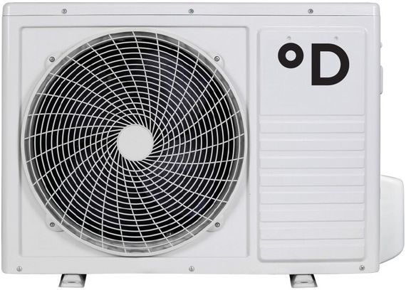 Кондиционер Daichi Everest DA25EVQ1/DF25EV1 — (3)