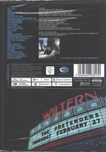 Pretenders / Loose In L.A. (DVD)