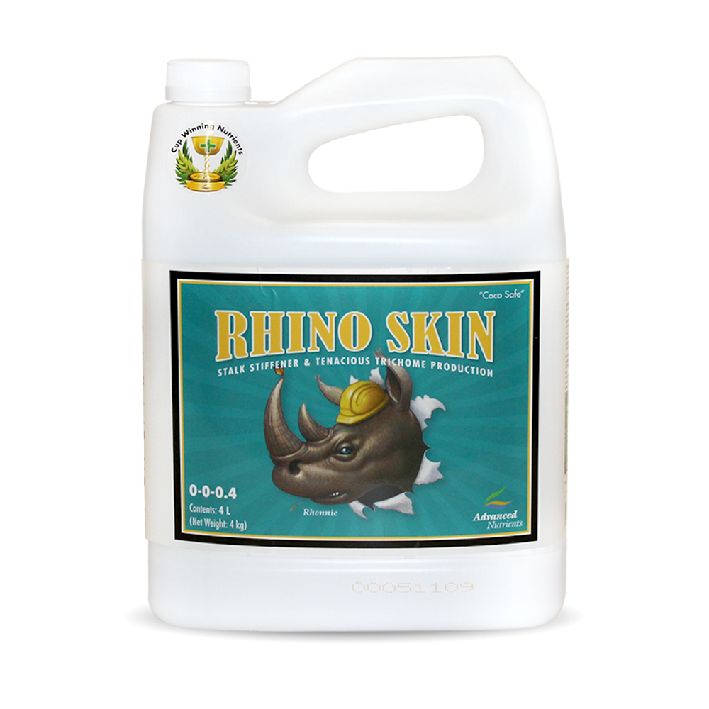 Rhino Skin Advanced Nutrients 4 л Стимулятор роста