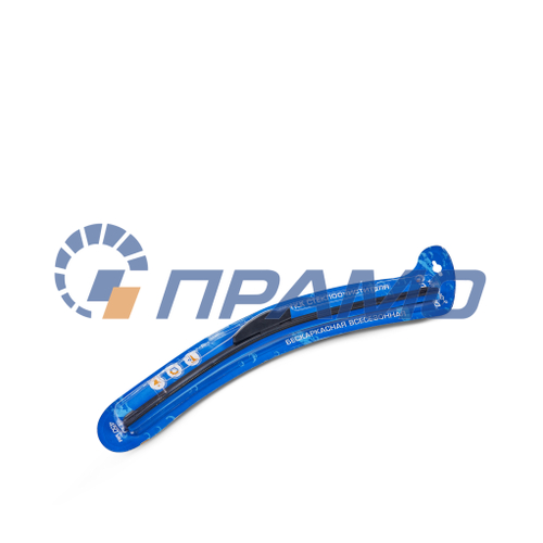 WB-1450-P (ПРАМО) Щетка стеклоочистителя бескаркасная 450 мм (крючок)