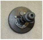 Вал распределительный бензинового двигателя SC192FB/S460/Camshaft Assy SGG7500