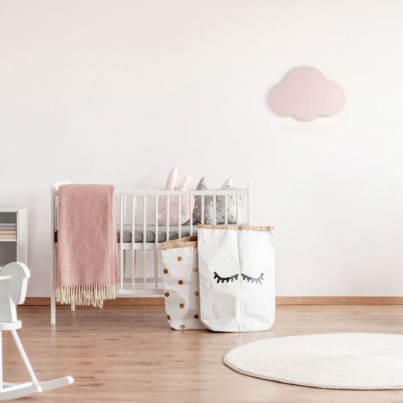 Настенный светильник TK Lighting 4967 Cloud