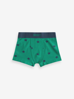 Трусы для мальчика Next 430-333, 10 шт., Оранжевый, Синий, Зеленый