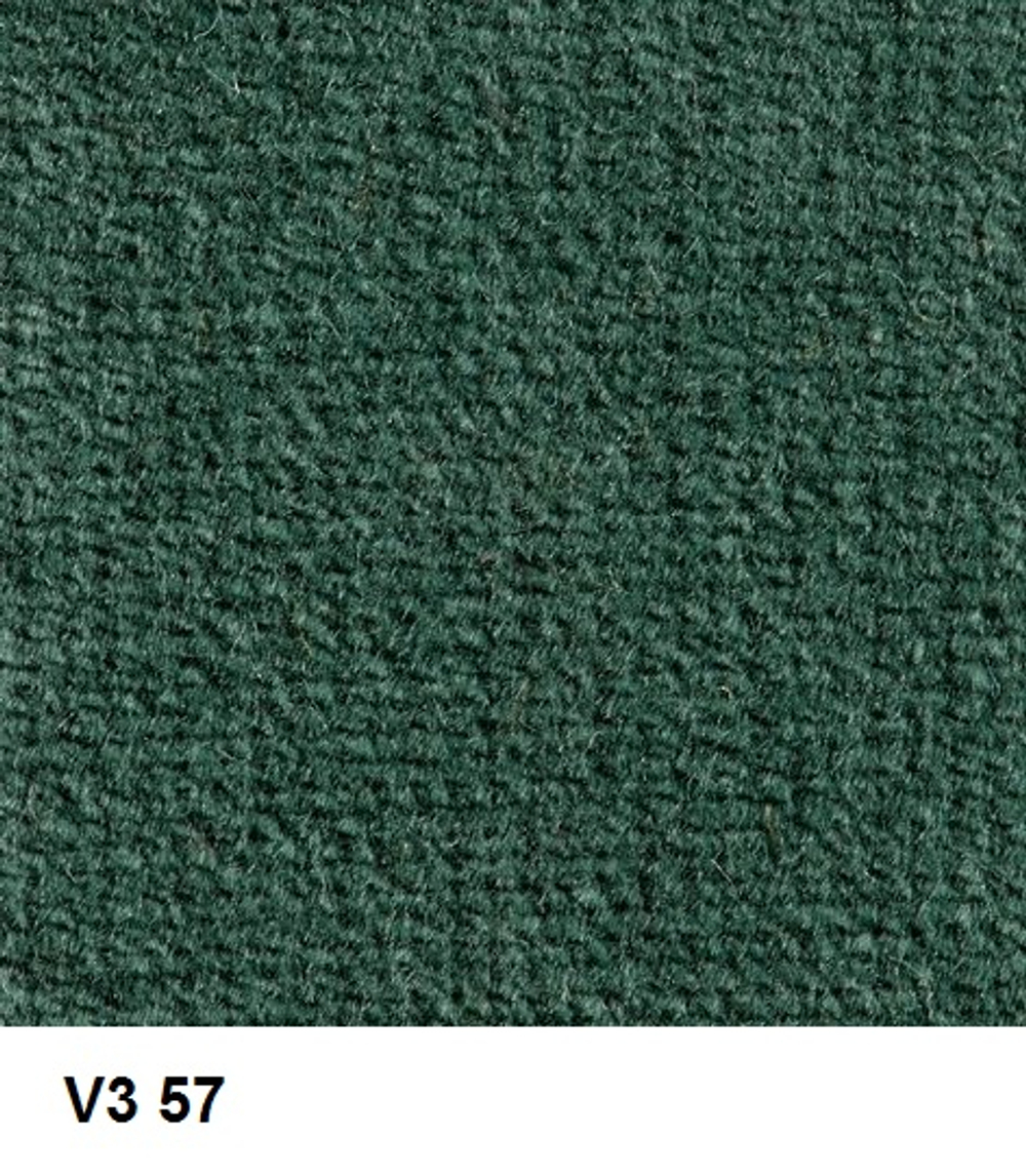 Стул с обивкой Scab Design Finn, винтажная бронза, зеленый