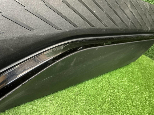 Накладка двери задняя правая Jetour Dashing 22-нв