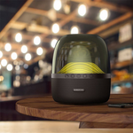 Колонка Bluetooth Borofone BP8 2000 Glazed black