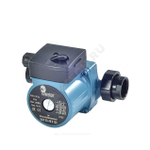 Насос циркуляционный с мокрым ротором WCP 25-60G PN10 230B/50Гц Wester 0-18-0030