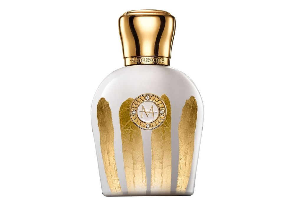 Moresque Ballerina