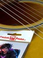 Стикер - Аниме парень