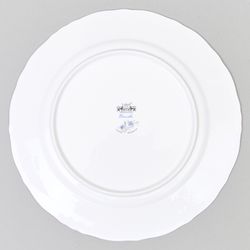 СТОЛОВЫЙ СЕРВИЗ LEFARD "ВАСИЛЬКИ" НА 6 ПЕР. 23 ПР.