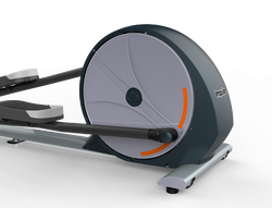 Impulse RE500 LED профессиональный эллиптический тренажер