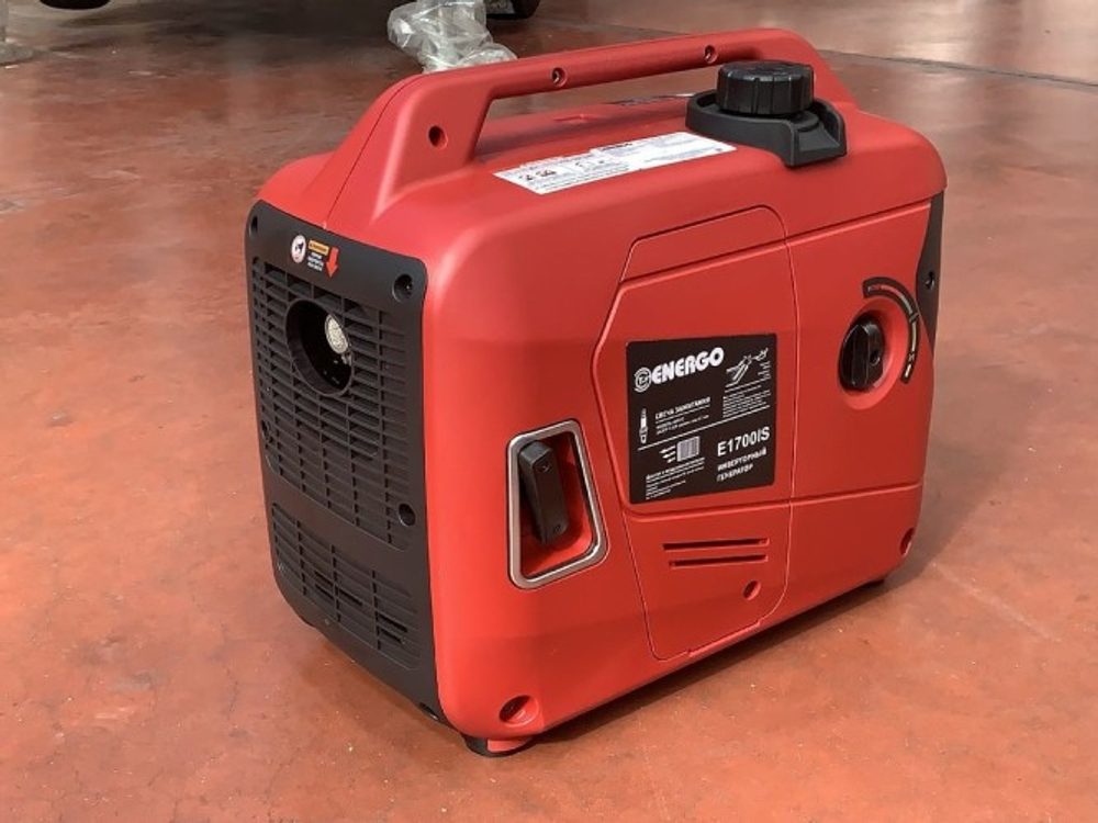 Генератор бензиновый ENERGO E1700IS 000034181