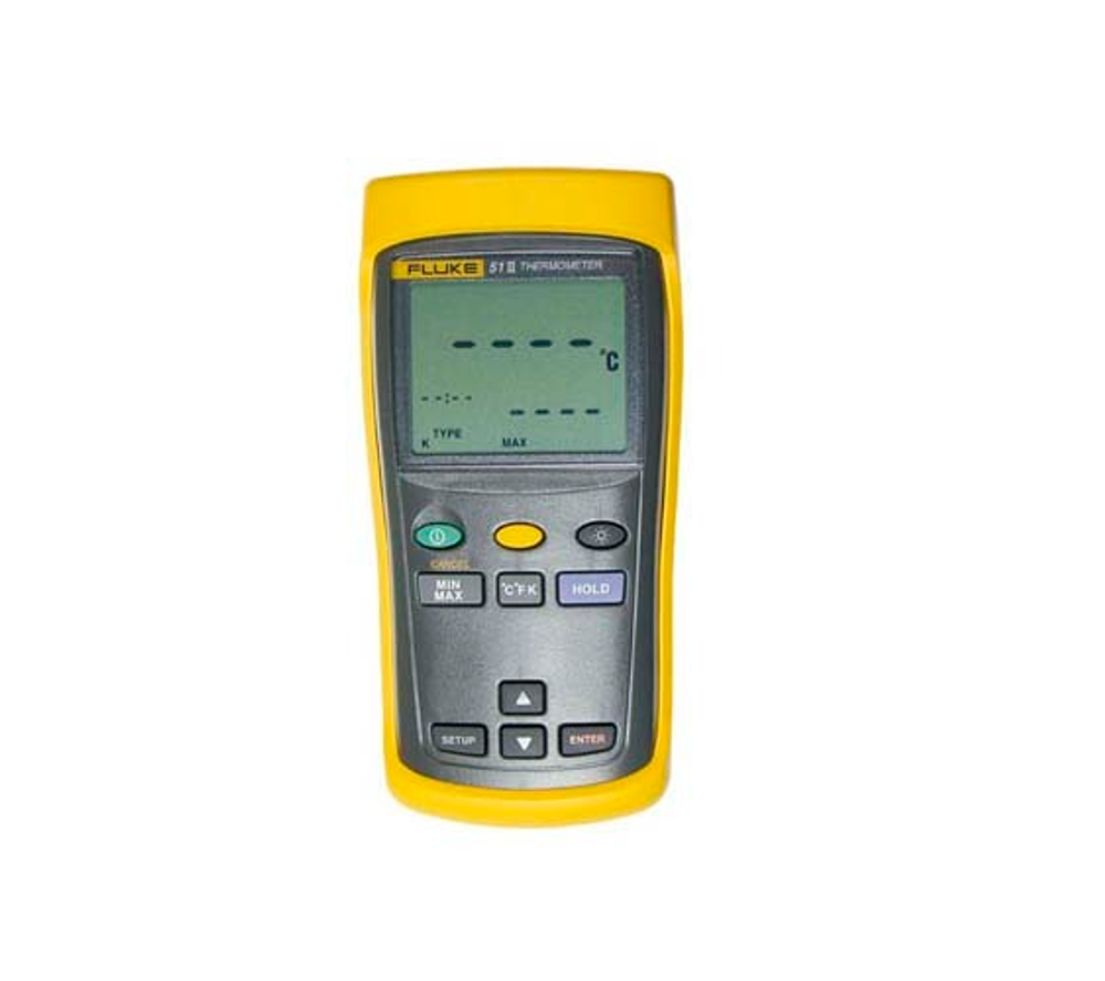 Fluke 51 II