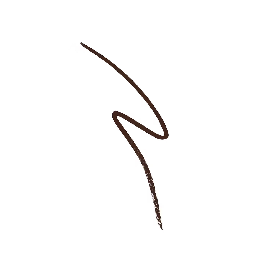 Neutrogena, Smokey Kohl Eyeliner, темно-коричневый 30, 0,40 г (0,014 унции)