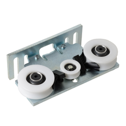 Роликовая тележка (комплект) Geze Powerdrive