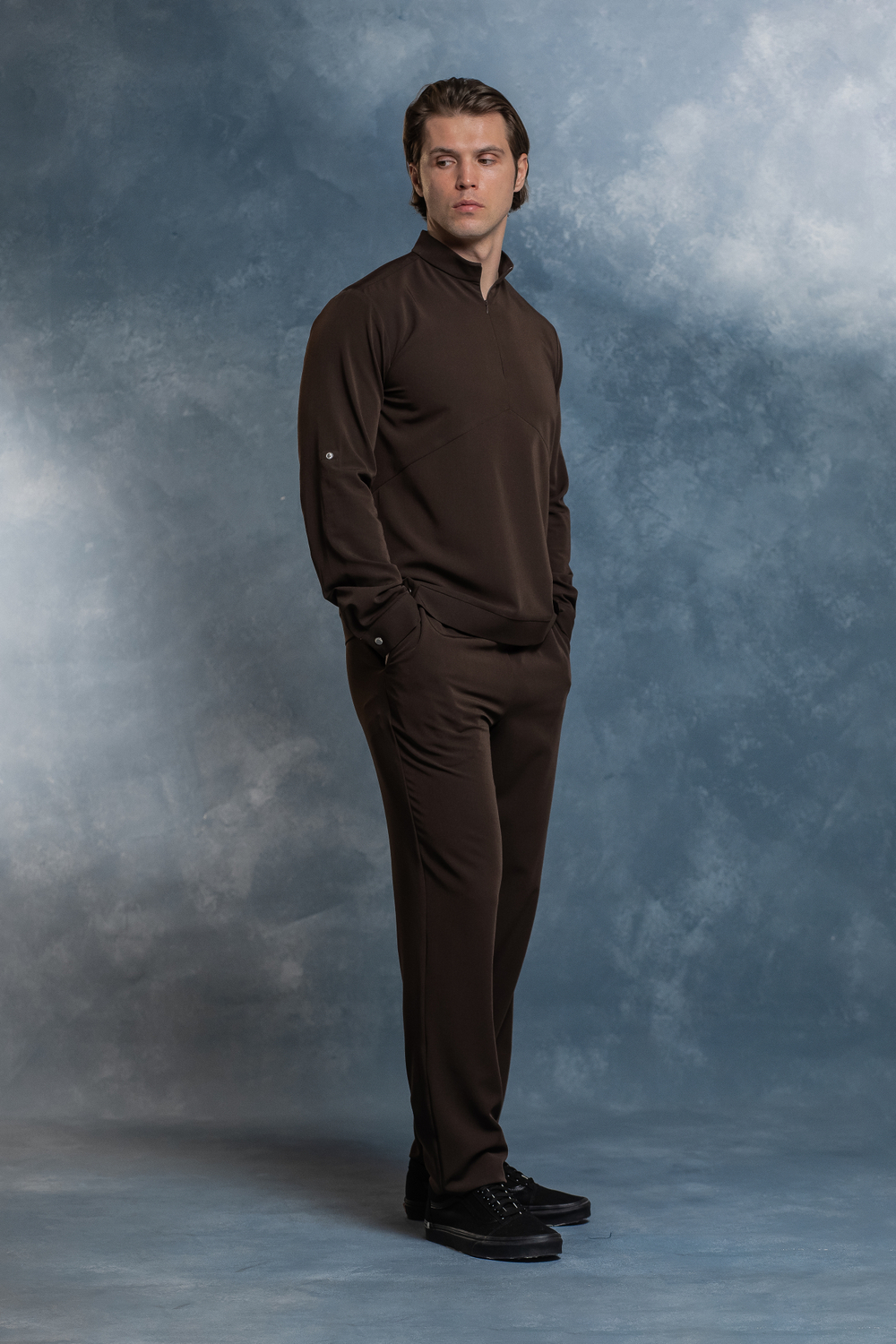 Блуза Унисекс MEN