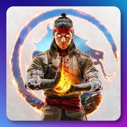 Игра Mortal Kombat 1 Playstation 5 Цифровая