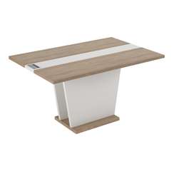 Брифинг-приставка / Элемент стола переговоров Asti